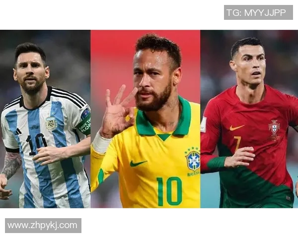 全球足坛最强球星榜单揭秘 谁能挑战梅西与C罗的王者地位