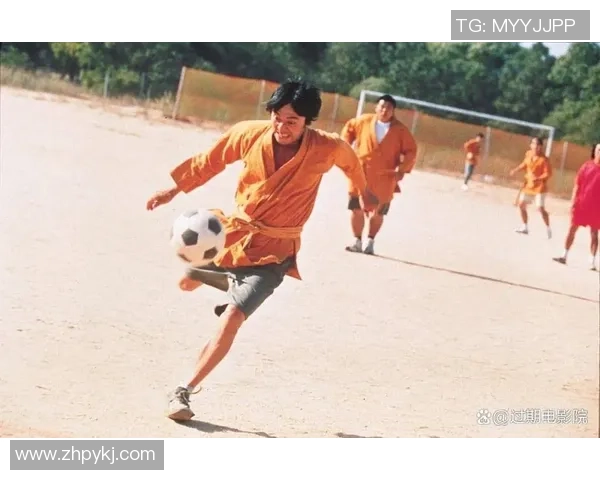 少林足球星星穿的鞋子揭秘:独特设计背后的深刻含义与故事