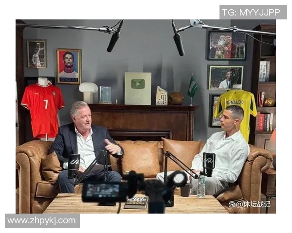 现在最火足球球星独家专访