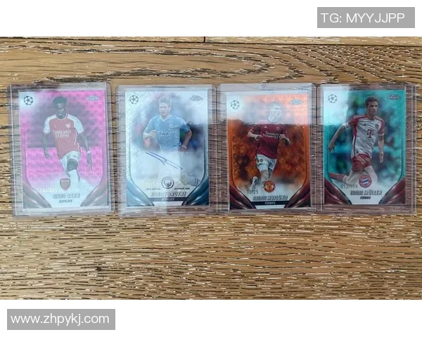 足球球星卡的市场行情揭秘：不同球员卡片价格差异分析