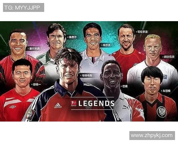 足球球星手办收藏热潮来袭 让你拥有与传奇并肩的荣耀时刻