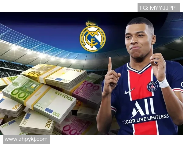 风云再起：姆巴佩领衔新时代足坛新王者争锋